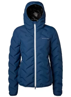 Mountain Horse Luna Jacket Navy