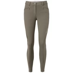 Mountain Horse Marilyn Flex Breeches Urban Taupe