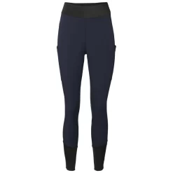 Mountain Horse Megan Pull On Breeches Navy