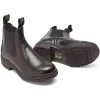 Mountain Horse Stable Jodhpur Boots Black