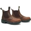 Mountain Horse Stable Jodhpur Boots Cinnamon