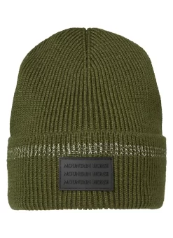 Mountain Horse Rowan Hat Green