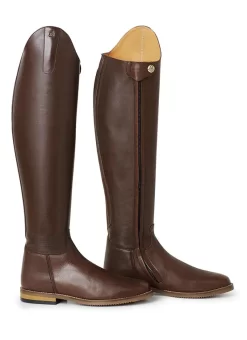 Mountain Horse Serenade High Rider Boots Brown