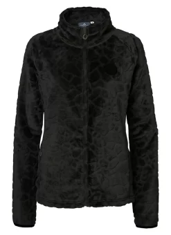 Mountain Horse Shadow Fleece Black