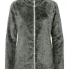 Mountain Horse Shadow Fleece Silver Grey