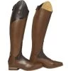 Mountain Horse Womens Sovereign High Rider Boots Brown