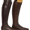 Mountain Horse Sovereign Lux High Rider Boots Dark Brown