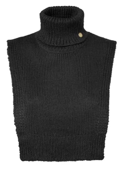 Mountain Horse Sparkle Collar - Black