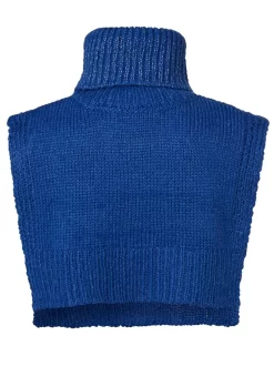 Mountain Horse Sparkle Collar - Blue