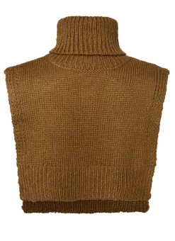 Mountain Horse Sparkle Collar - Autumn Gold