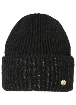Mountain Horse Sparkle Hat Black