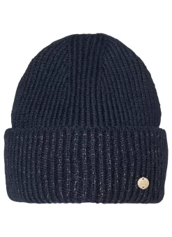 Mountain Horse Sparkle Hat Navy