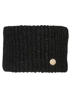 Mountain Horse Sparkle Headband Black