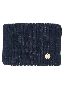 Mountain Horse Sparkle Headband Navy