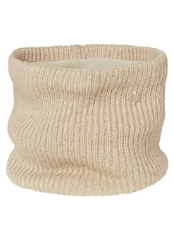 Mountain Horse Sparkle Necktube Golden Beige