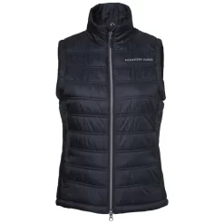 Mountain Horse Star Vest Junior Navy