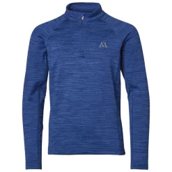 Mountain Horse Tate Tech Fleece Jr Blue