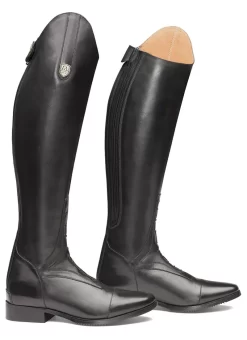 Mountain Horse Venezia High Rider Boots Black